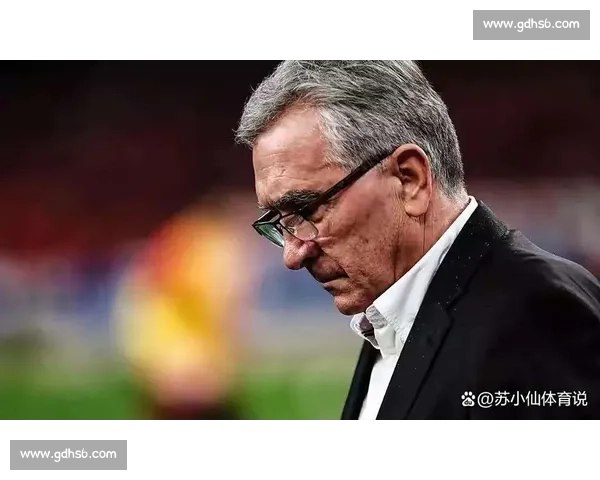 国足选帅僵局未解 10 月热身赛面临泡汤风险 国足选帅僵局未解 10 月热身赛面临泡汤风险