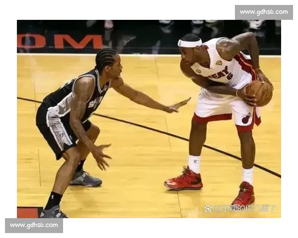 伦纳德 vs 皮蓬：攻防统治力与带队密码的跨时代对决